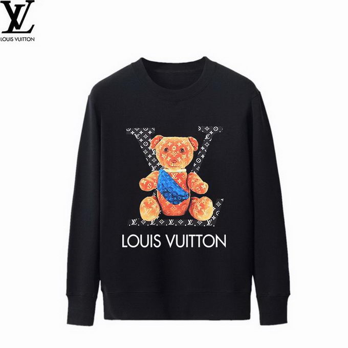 Louis Vuitton Sweatshirt Unisex ID:20220921-68